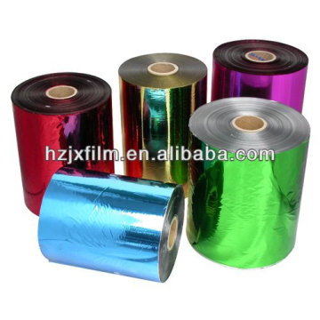 Black / Yellow / Green / Bule PET film